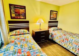Surfsider Resort - A Timeshare Resort 4