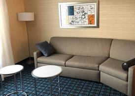 Fairfield Inn & Suites by Marriott Decorah 5