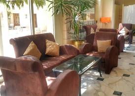 Cataract Layalina Naama Bay 4