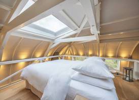 Park Mansion Hotel 5