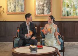 MK Premier Boutique Hotel 4