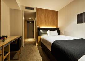 Sendai Kokusai Hotel 4