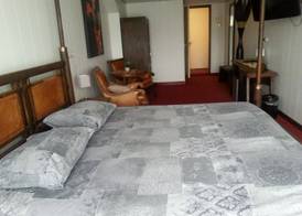 Hotel Den Helder 5