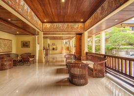 Champlung Sari Hotel and Spa Ubud 4