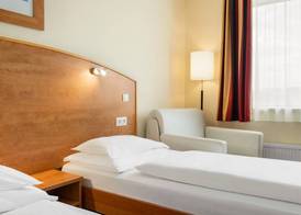 Amedia Express Prague, Trademark Collection by Wyndham 4