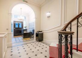 20 Hertford Street 3
