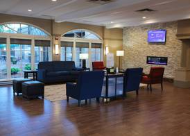 Comfort Inn MSP Airport - Mall of America 5
