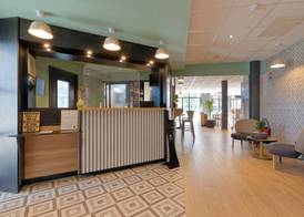 B&B HOTEL Le Touquet 3