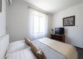 Guest House Rooms Rose 3