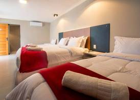 Gammel Dansk by Latitud Hoteles 2