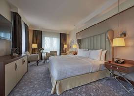 Dorint Hotel Bonn 4