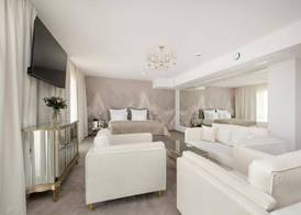 Hotel Juvena Wellness & SPA 4