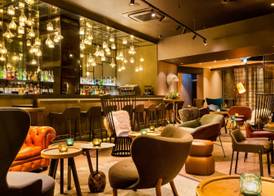 Motel One Edinburgh-Royal 5