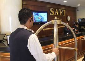 Safi Royal Luxury Centro 4