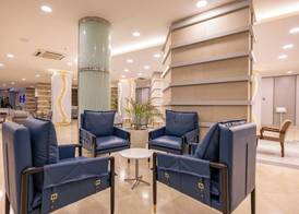 Azure By Yelken Hotel 3