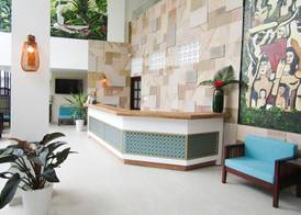 Haya Hotel Phu Quoc, Trademark Collection by Wyndham 3