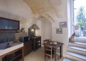 Residence San Pietro Barisano 3