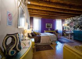 Mazzini Suite 5