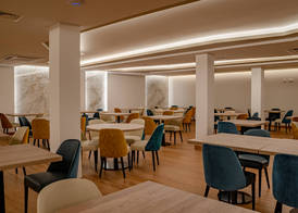 Santa Eufémia Covilhã Hotel 3