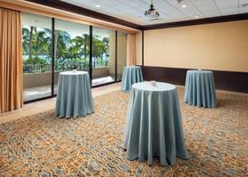 Sheraton Waikiki Beach Resort 3