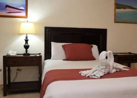 Hotel Partenon Beach 4