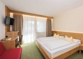 Wirtshaushotel Alpenrose 3