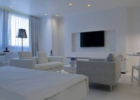 B-aparthotel Regent 4