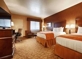 Best Western San Dimas Hotel & Suites 5