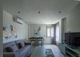 ON City Apartments 5