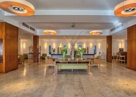 Tisza Balneum Hotel 2