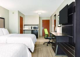 Holiday Inn Express & Suites LAWTON-FORT SILL by IHG 5