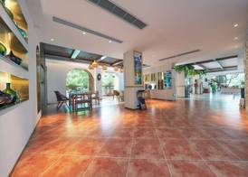 Guilin O-LIVE Social Hotel 5