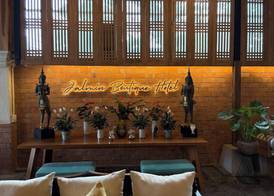 JALMIN Hotel Samui 3