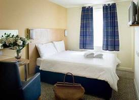 The Corner House Hotel 3