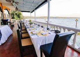 Hotel Villa del Lago 2