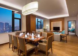 Holiday Inn Tianjin Xiqing by IHG 5