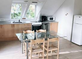 Villa Apartments Viborg 4