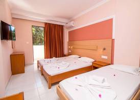 Dorieas Hotel - Diagoras Annex 2