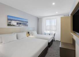Travelodge Hotel Sydney Airport 3
