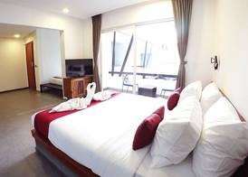 Hotel Records 2