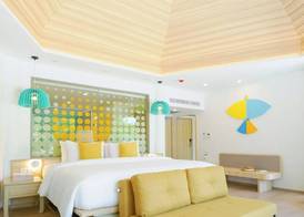 The Sun Club Khao Lak by Katathani 4