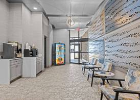 The Barclay Towers Hotel and Resort 5