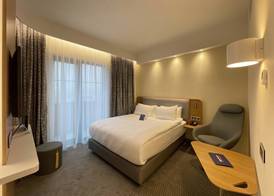 Holiday Inn Express ANKARA - AIRPORT by IHG 5
