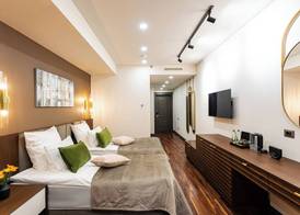 HOTEL METROPOL Club House 4