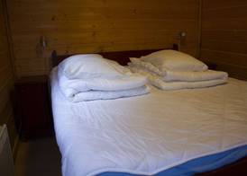 Gudvangen Camping 5