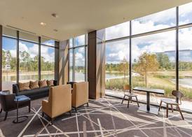 Houston CityPlace Marriott at Springwoods Village 4