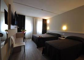 Best Quality Hotel Politecnico 4