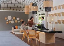 Noku Maldives, Vignette Collection by IHG 2