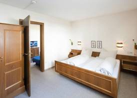 Hotel Bernhard am See 4