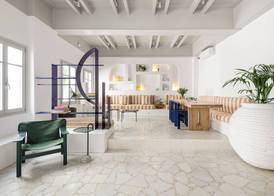 Argonauta Hotel 3